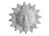 Sun Plaque
