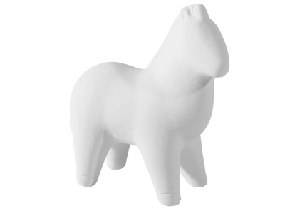 Simple Horse Collectible