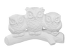 Owls Side by Side Collectible