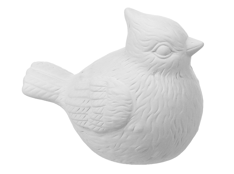 🍂 *Cardinal Bird Collectible