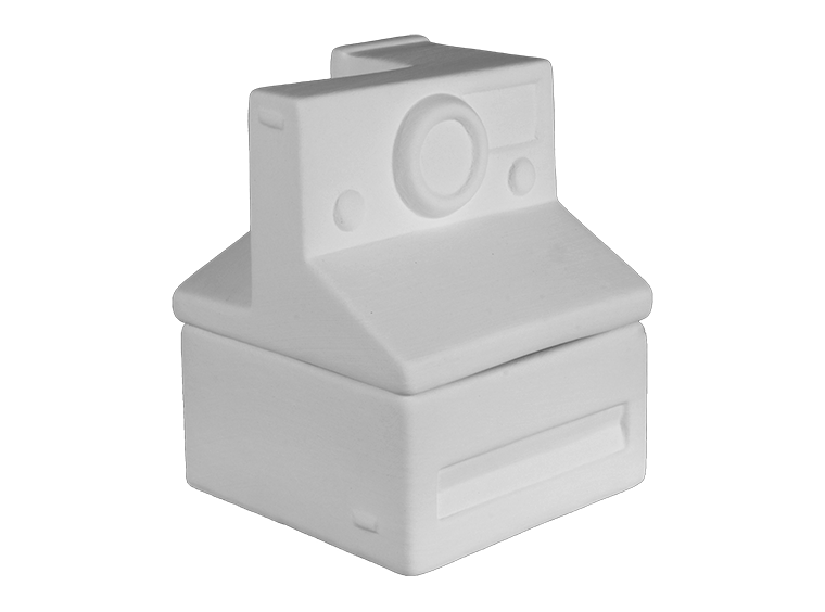 Camera Box