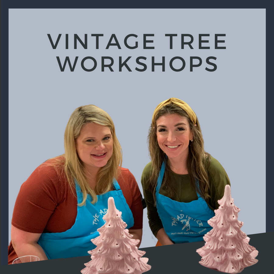 Holiday Workshops