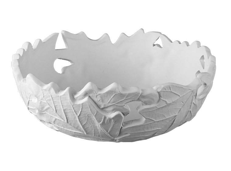 🍂 Leaf Bowl