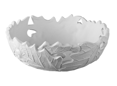 🍂 Leaf Bowl