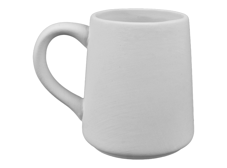 * Tall Uptown Mug