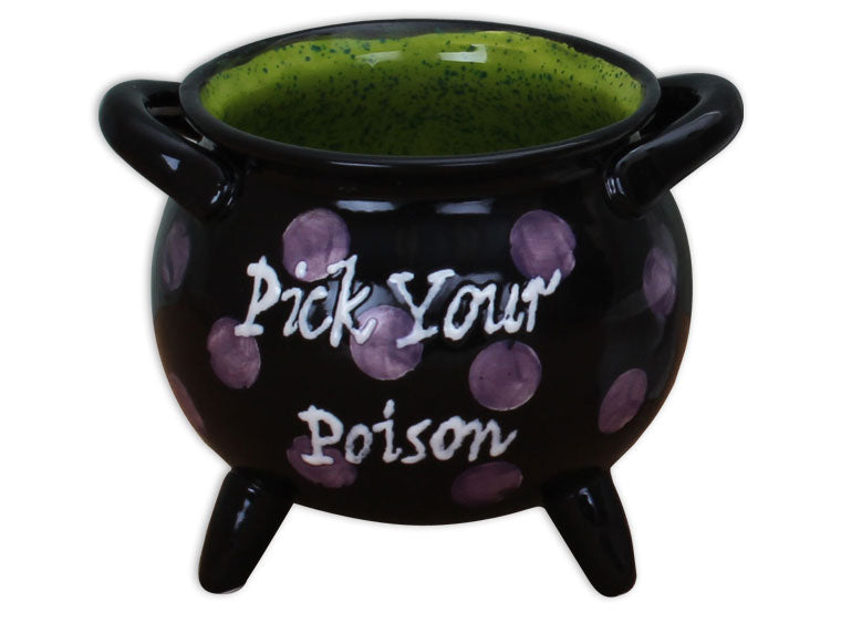 Cauldron