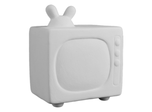 *TV Collectible