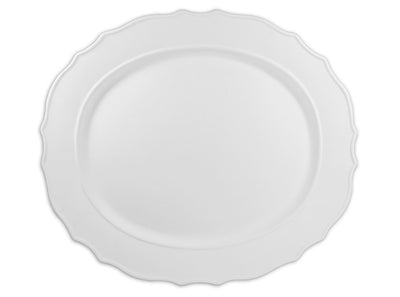 👻 Fancy Edge Platter