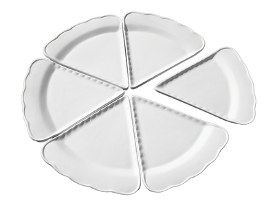 🦞 Slice Dish