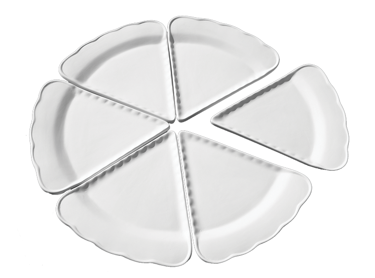 🦞 Slice Dish