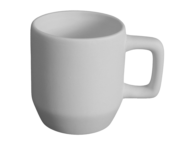 * Morning Dew Mug
