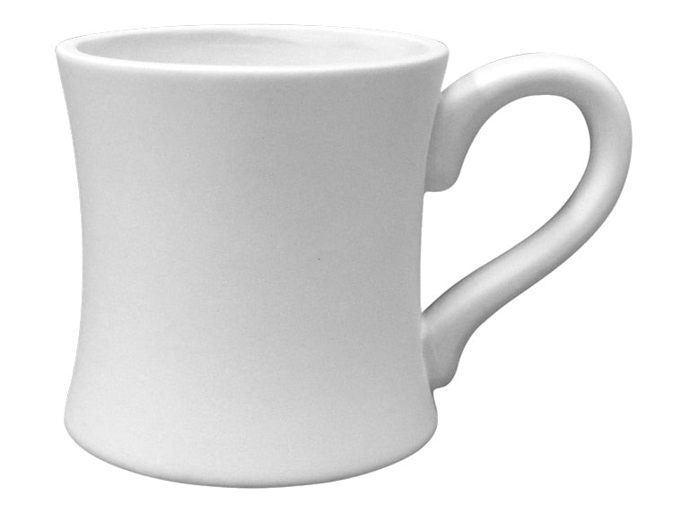 * Diner Mug