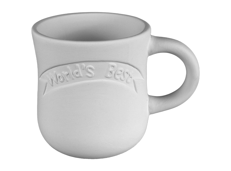World’s Best Mug