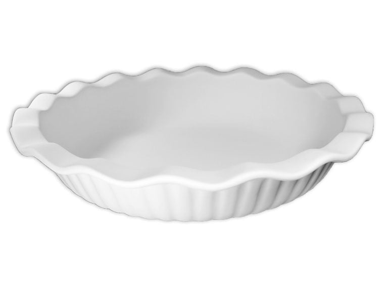 🍂 *Pie Pan for Serving Only