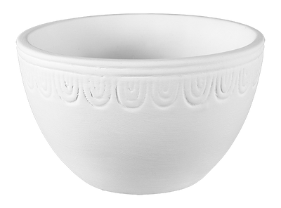 ⚜️ Sm Engraved Edge Bowl
