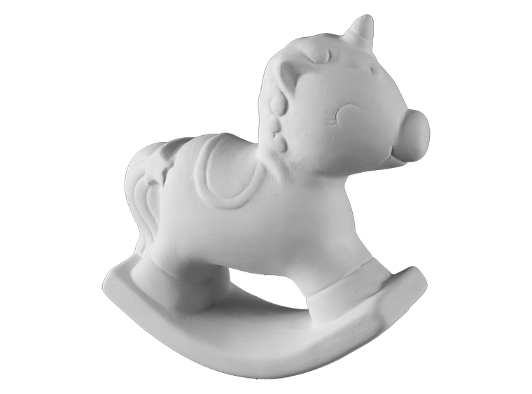 🎄 Rocking Horse Collectible