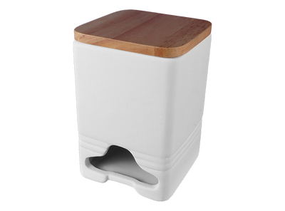 Teabag Dispenser