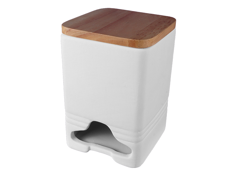 ☕ Teabag Dispenser