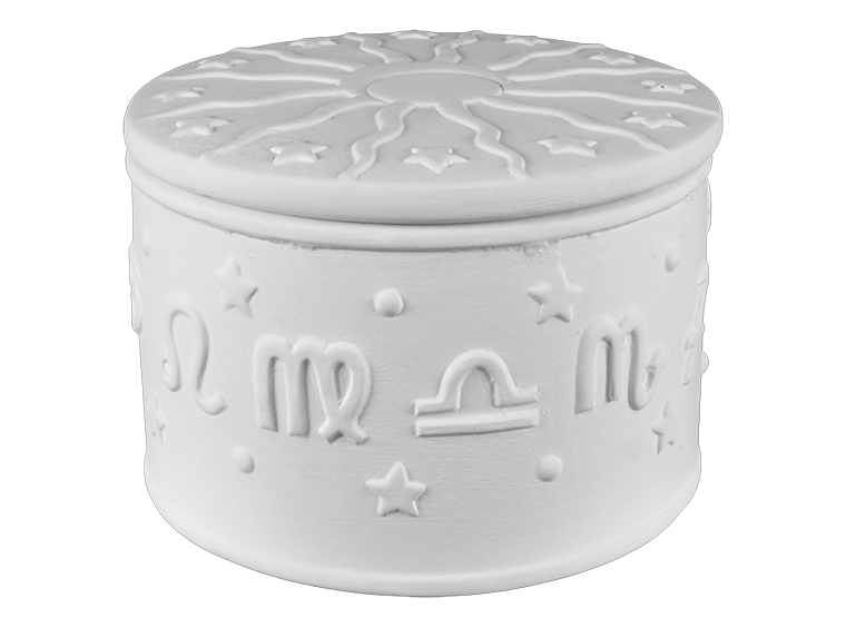 🌙 Astrology Box