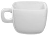 Square Latte Mug