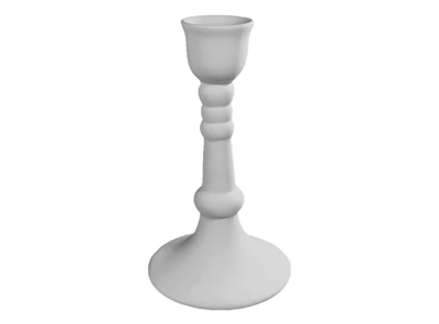 👻 Candle Stick Holder