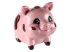 4-H Pig Collectible