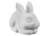 4-H Bunny Collectible