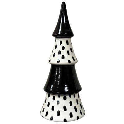 🎄 4 Tier Mod Tree