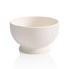 Footed Cereal Bowl