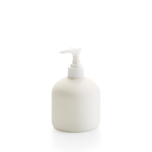 🍂 Sm Round Soap Dispenser