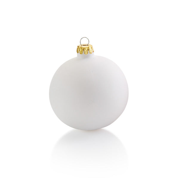 Large Ball Ornament