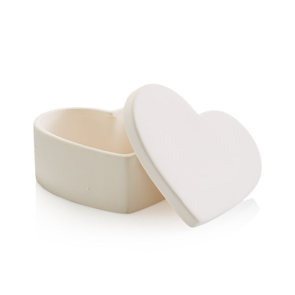 ❤️ Lg Heart Box