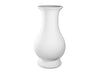 Tall Curved Vase
