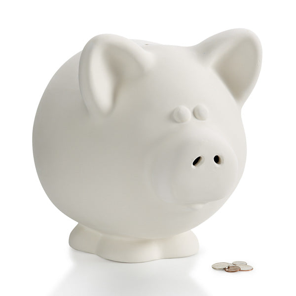 XXL Pig Bank