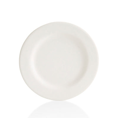 Rim Salad Plate