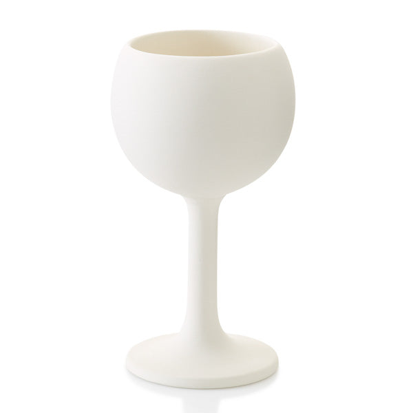 ❤️ Red Wine Glass