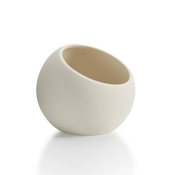 Small Tilted Bowl