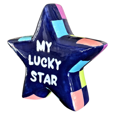 🪐 7in Standing Star