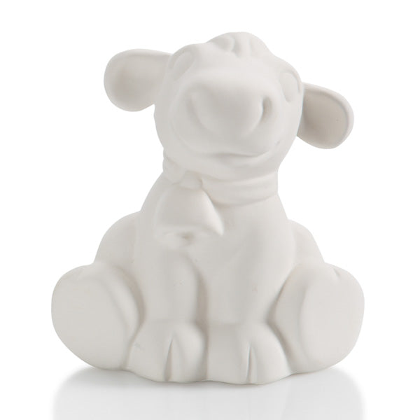 Cow Collectible