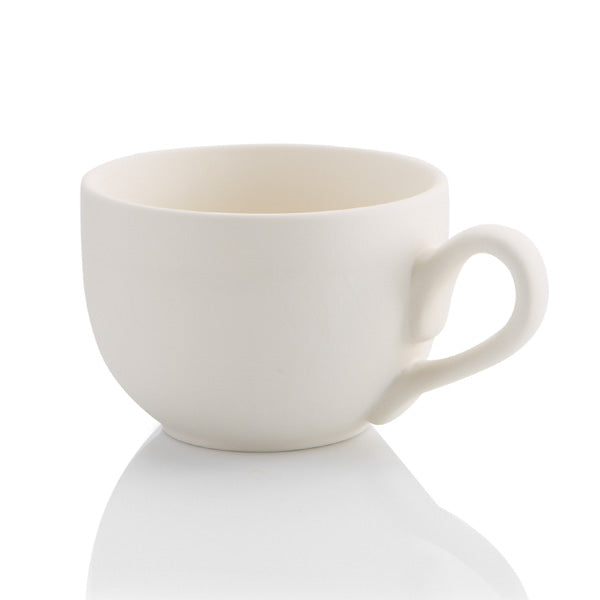🎄 *Small Latte Mug