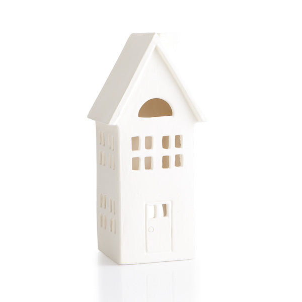 *Tall House Lantern 
