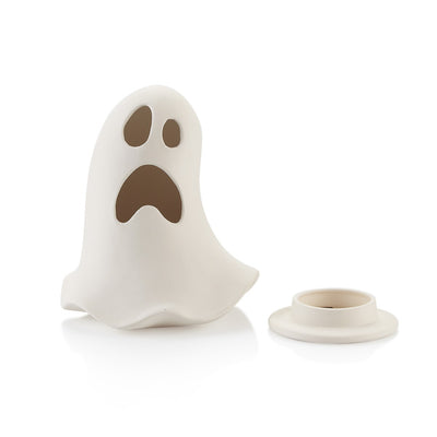 👻 Ghost Lantern