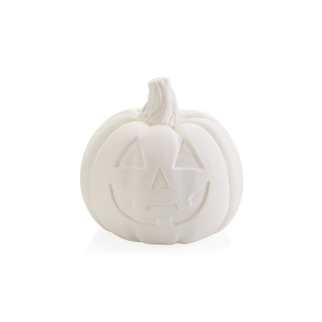 Jack-O-Lantern Collectible