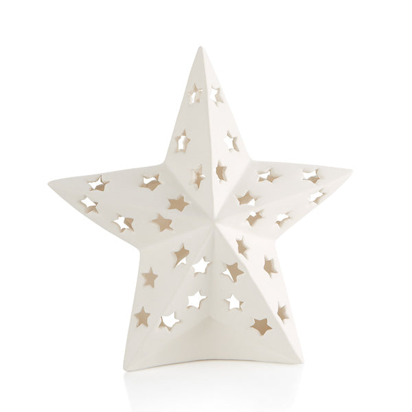 🦞 Star Lantern
