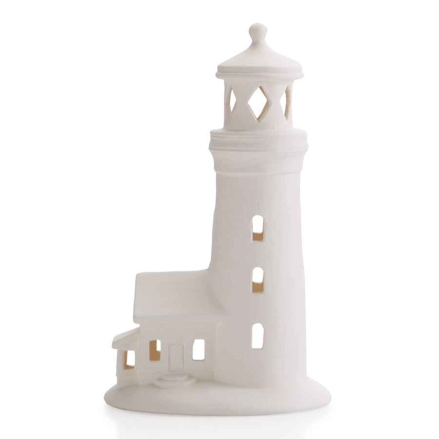 🦞 *Lighthouse Lantern