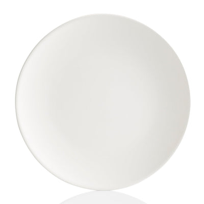 Coupe Dinner Plate