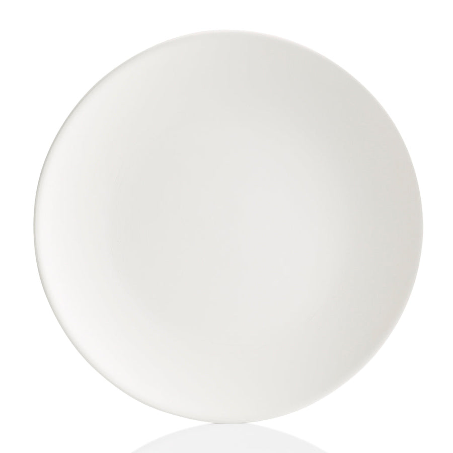 Coupe Dinner Plate