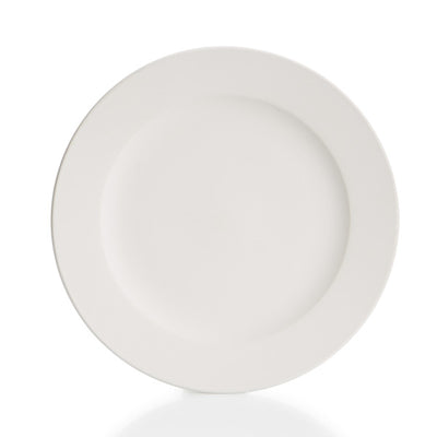 Rim Dinner Plate