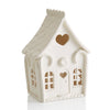 Gingerbread House Lantern