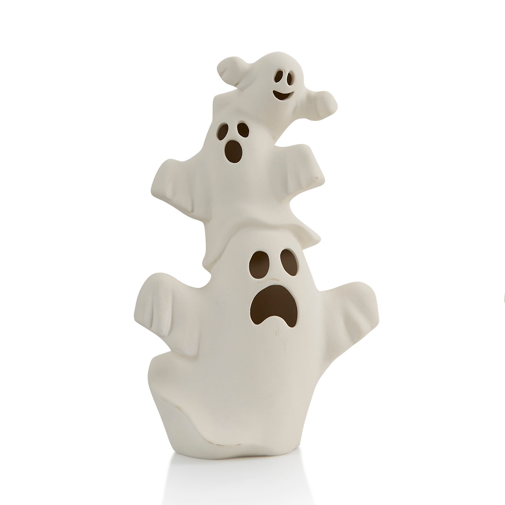 Ghost Stack Light Up